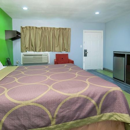 Executive Inn Форт Стоктън Екстериор снимка