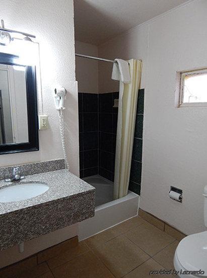 Executive Inn Форт Стоктън Екстериор снимка