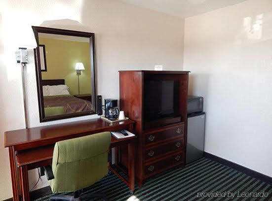 Executive Inn Форт Стоктън Екстериор снимка